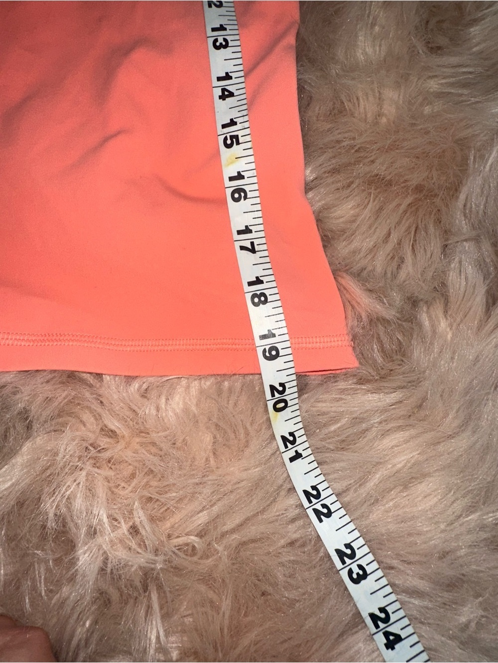 ATHLETA Transcend Tank Top sz small - Picture 6 of 7
